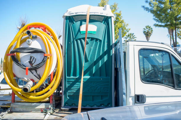 Best Long-term porta potty rental  in Montesano, WA