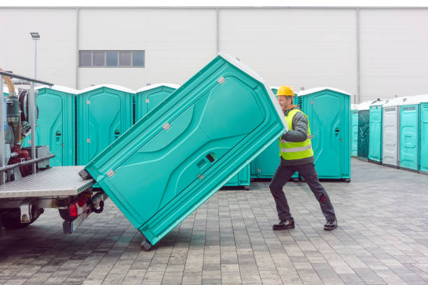 Best Wedding porta potty rental  in Montesano, WA