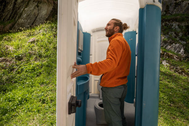 Best Local porta potty services  in Montesano, WA