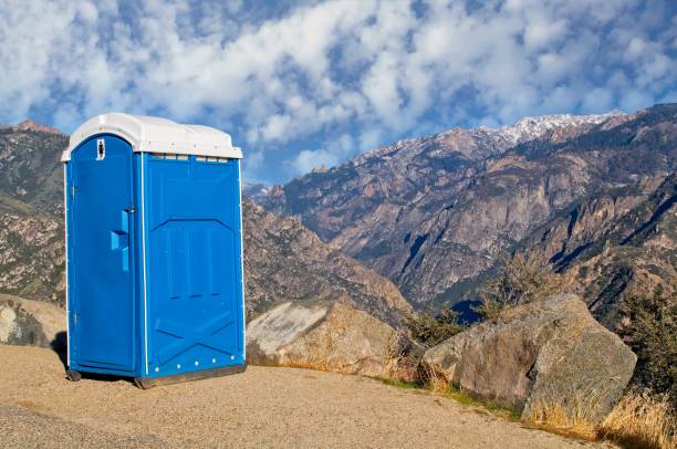 Best Portable restroom trailer rental  in Montesano, WA