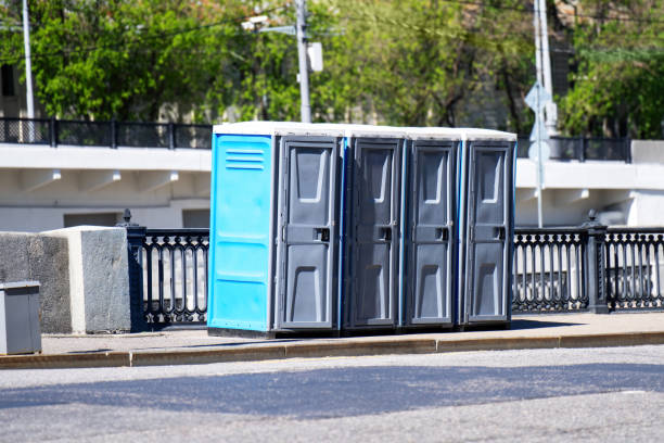 Best Portable bathroom rental  in Montesano, WA